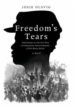 Freedom's Tears - Olsvig, Josie