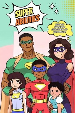 Super Abilities - Barlatier, Jeffrey; Barlatier, Rayna