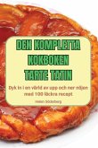 DEN KOMPLETTA KOKBOKEN TARTE TATIN