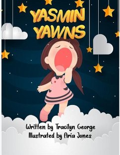 Yasmin Yawns - George, Tracilyn