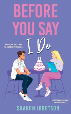Cover Before You Say I Do