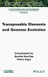 Transposable Elements and Genome... - Bild 1