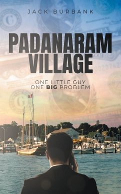 Padanaram Village - Burbank, Jack