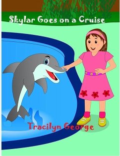 Cover Skylar Goes on a Cruise