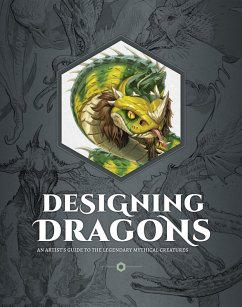Cover Designing Dragons