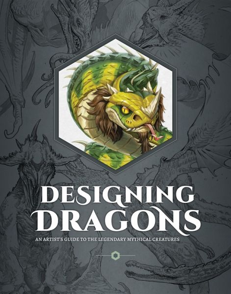 Designing Dragons Designing Dragons