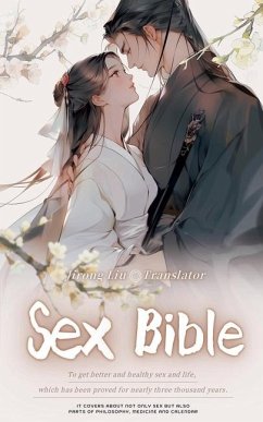 Sex Bible - Liu, Jirong