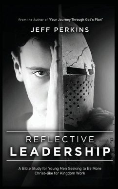 Reflective Leadership - Perkins, Jeff