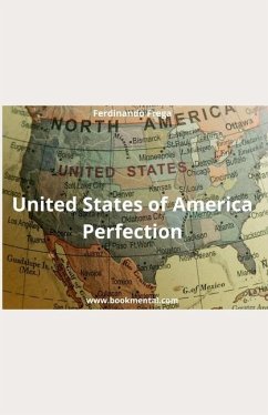 United States of America Perfection - Frega, Ferdinando