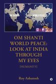 Om Shanti - World Peace