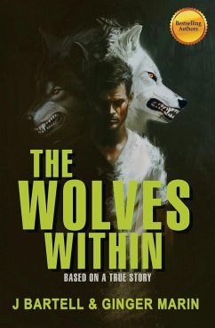 The Wolves Within - Bartell, J.; Marin, Ginger