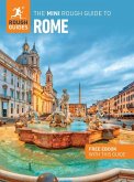 The Mini Rough Guide to Rome: Travel Guide with eBook