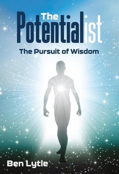 Cover The Potentialist: The Pursuit of Wisdom