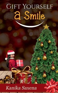 Cover Gift Yourself a Smile!