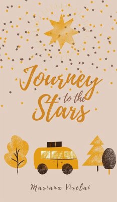 Journey to the Stars - Virelai, Mariana