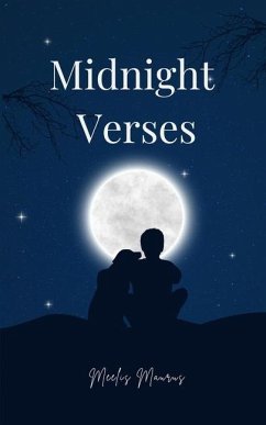 Midnight Verses - Maurus, Meelis