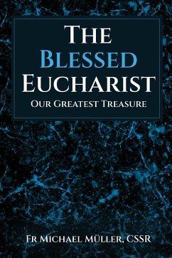 The Blessed Eucharist