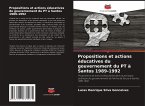 Propositions et actions éducatives du gouvernement du PT à Santos 1989-1992