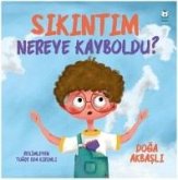 Sikintim Nereye Kayboldu Sikintim Nereye Kayboldu