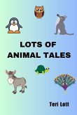 Lots of Animal Tales