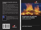 Produzione di petrolio nelle aree protette