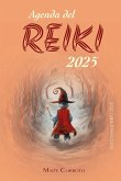 Agenda del Reiki 2025