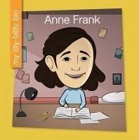Cover Anne Frank