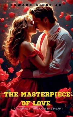 The Masterpiece Of Love - Kings, Edward
