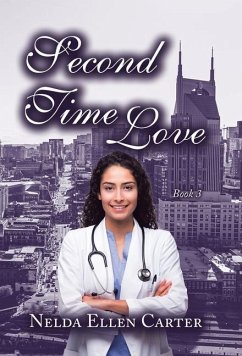 Second Time Love - Carter, Nelda Ellen