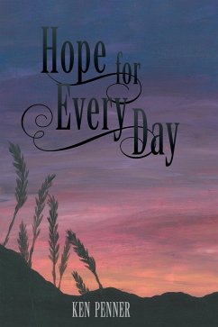 Hope For Every Day