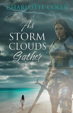 Cover As Storm Clouds Gather