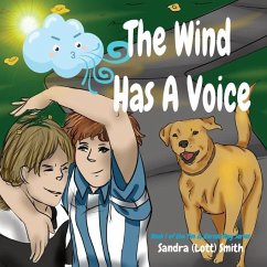 The Wind Has A Voice - (Lott) Smith, Sandra