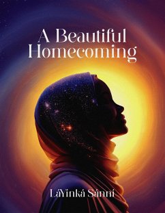 Cover A Beautiful Homecoming