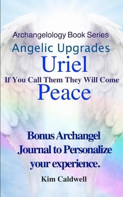 Archangelology, Uriel, Peace - Caldwell, Kim