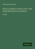 Reizen in Midden-Sumatra 1877-1879: Natuurlijke historie 2e gedeelte