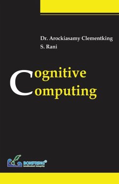 Cover Cognitive Computing