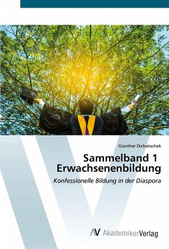 Sammelband 1 Erwachsenenbildung