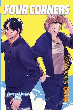 Four Corners, Volume 1 - Boniae