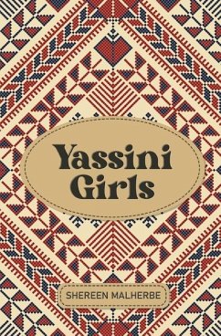 Yassini Girls - Malherbe, Shereen