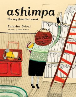 Cover Ashimpa