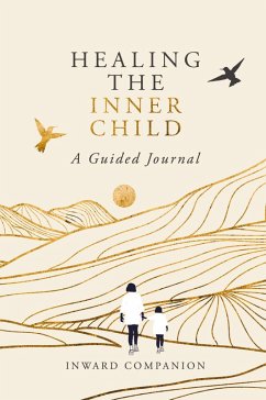 Healing the Inner Child - Inward Companion
