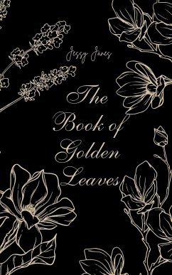 The Book of Golden Leaves - Jänes, Jessy