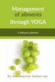 Management of ailments through Yoga