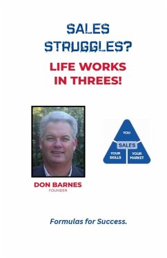 Sales Struggles? - Barnes, Don