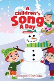A Children's Song A Day