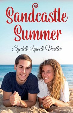 Cover Sandcastle Summer