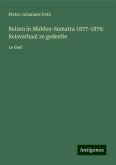 Reizen in Midden-Sumatra 1877-1879: Reisverhaal 2e gedeelte