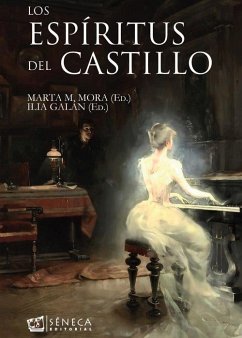 Cover LOS ESPÍRITUS DEL CASTILLO