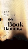 On Book Banning On Book Banning