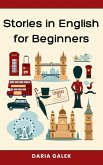 Stories in English for Beginners